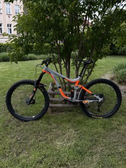 Giant Reign 2