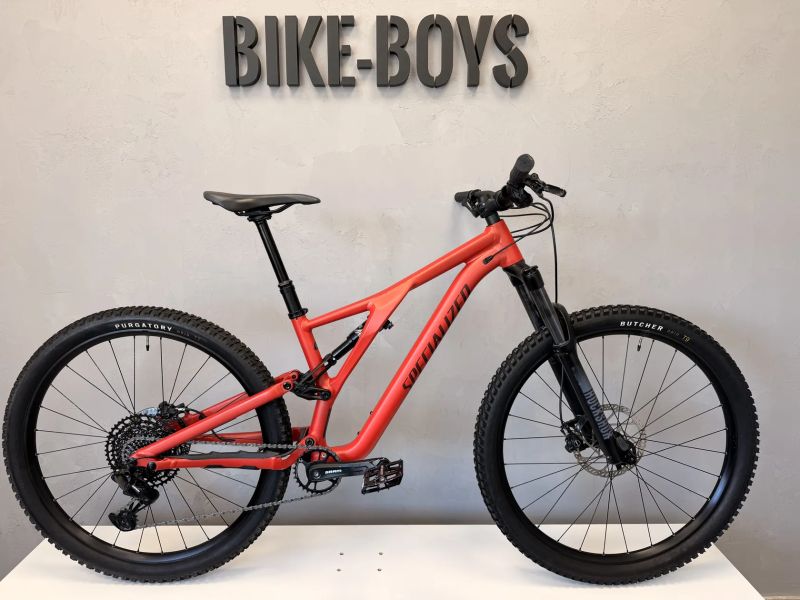 Specialized Stumpjumper Alloy