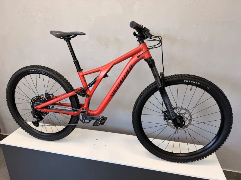 Specialized Stumpjumper Alloy