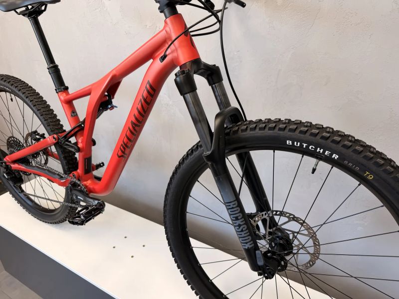 Specialized Stumpjumper Alloy