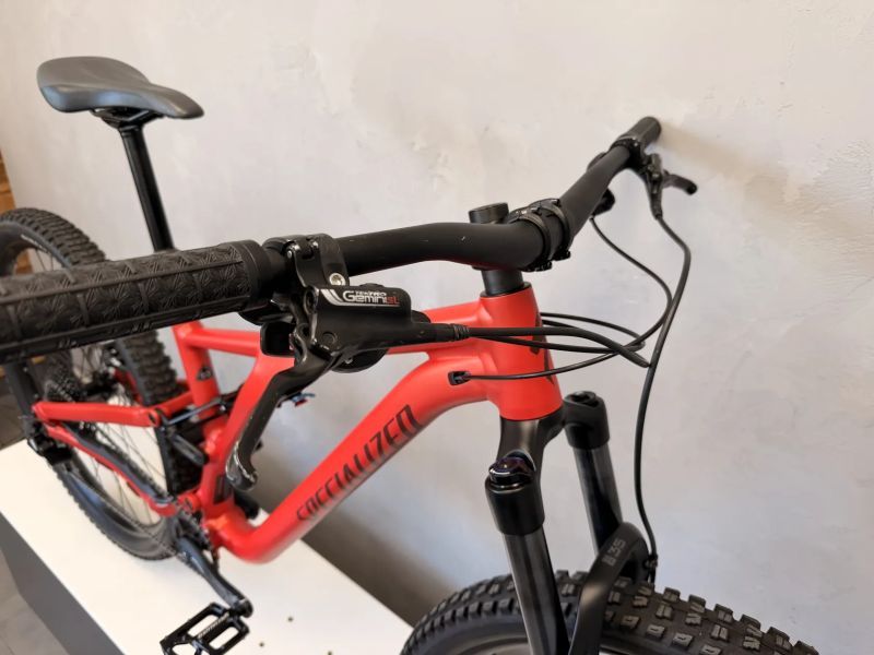 Specialized Stumpjumper Alloy