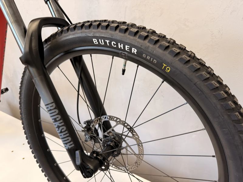 Specialized Stumpjumper Alloy