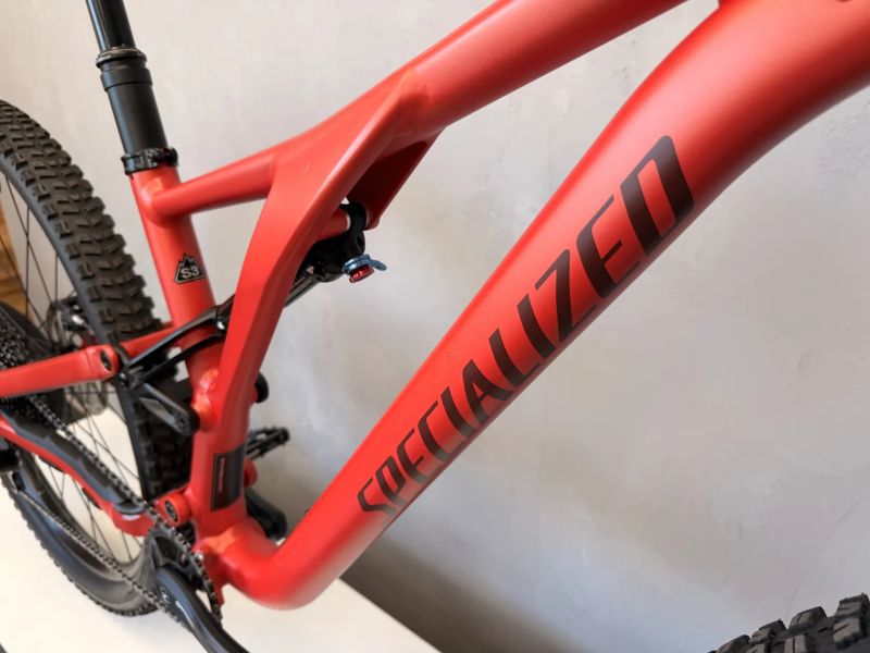 Specialized Stumpjumper Alloy