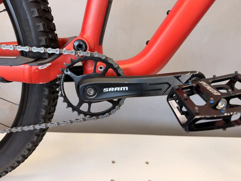 Specialized Stumpjumper Alloy