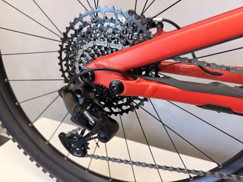 Specialized Stumpjumper Alloy