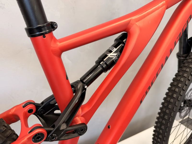 Specialized Stumpjumper Alloy