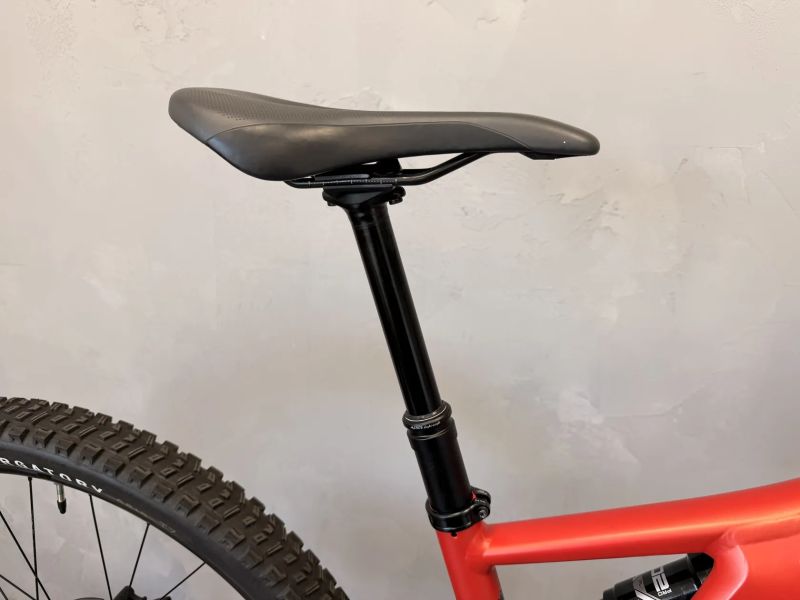 Specialized Stumpjumper Alloy