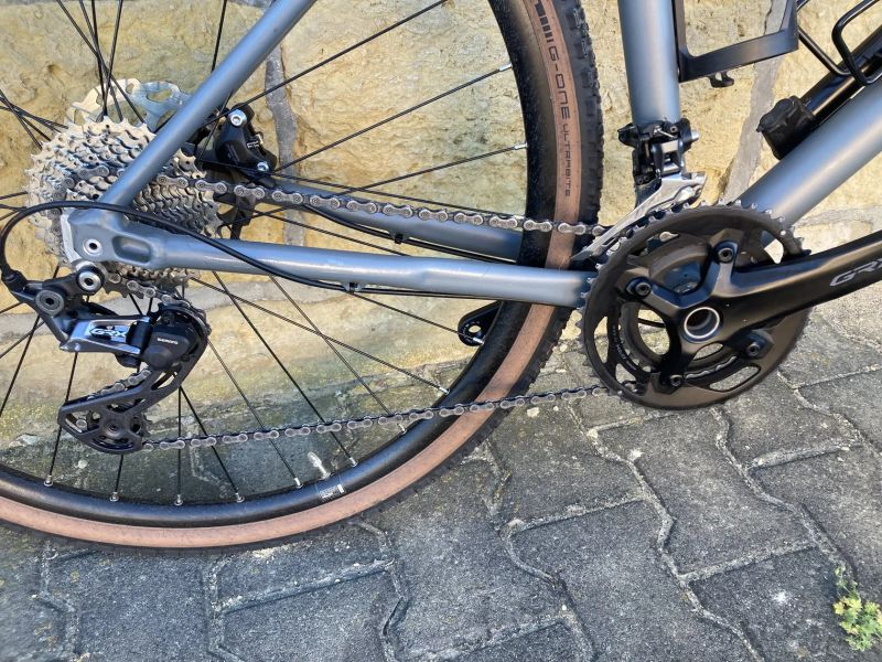 RB Gravel