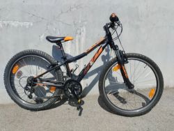 KTM Alpin