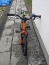 Genesis Evolution JR 16 Lite