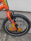 Genesis Evolution JR 16 Lite