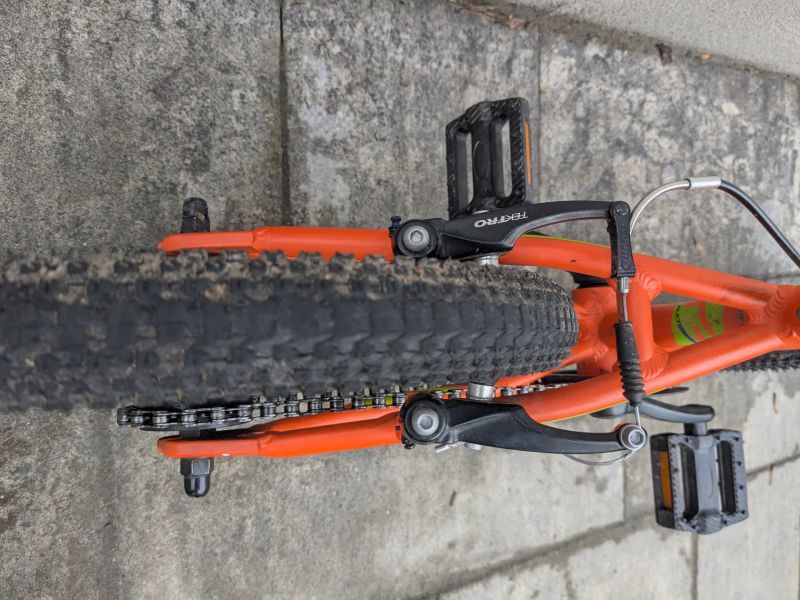 Genesis Evolution JR 16 Lite