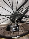 Merida Scultura pro 908