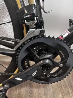 Merida Scultura pro 908