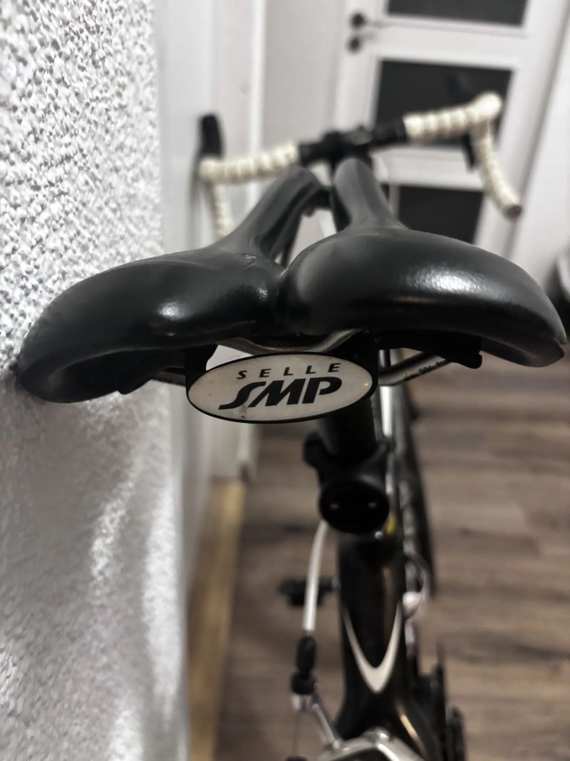 Merida Scultura pro 908