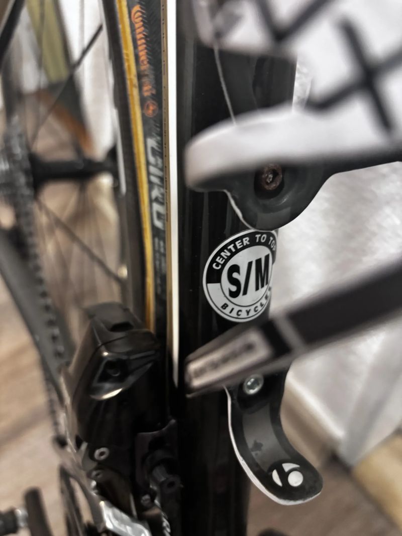 Merida Scultura pro 908