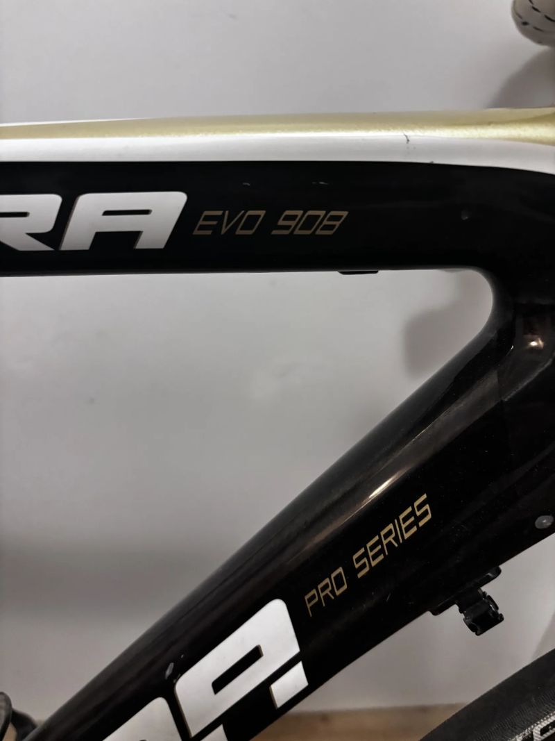 Merida Scultura pro 908