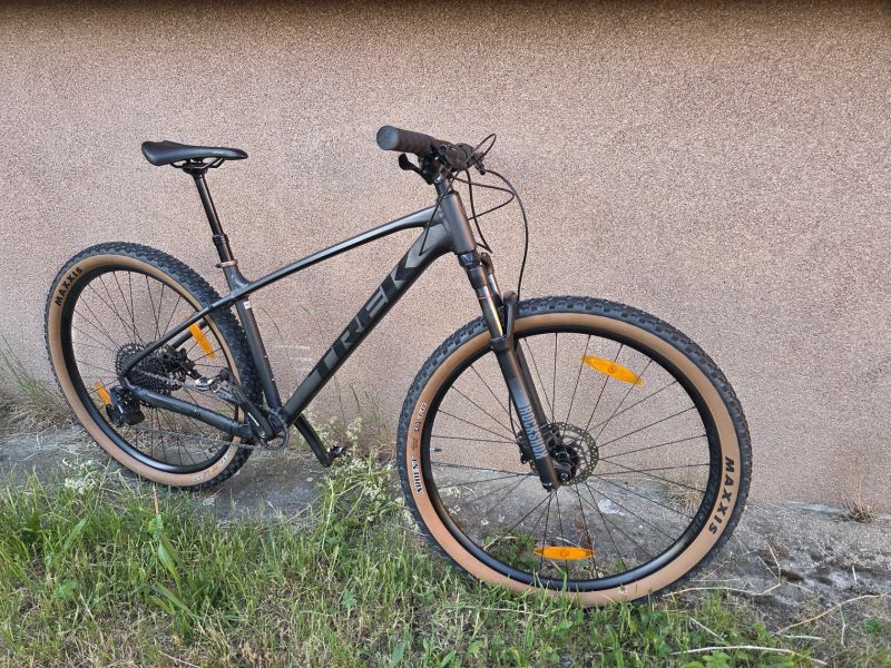 Trek Marlin 8 gen 2