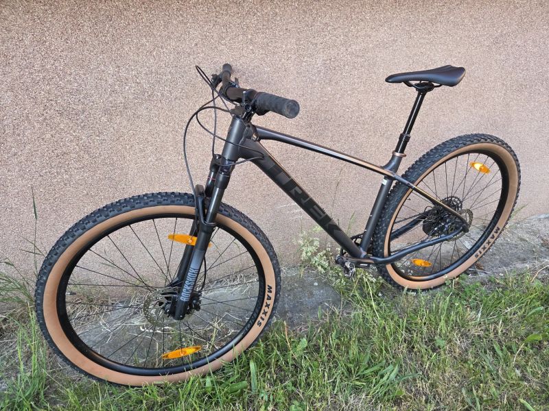 Trek Marlin 8 gen 2