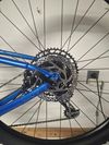 Trek X caliber 8