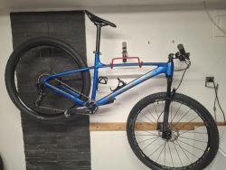 Trek X caliber 8