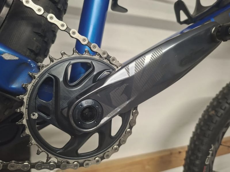 Trek X caliber 8