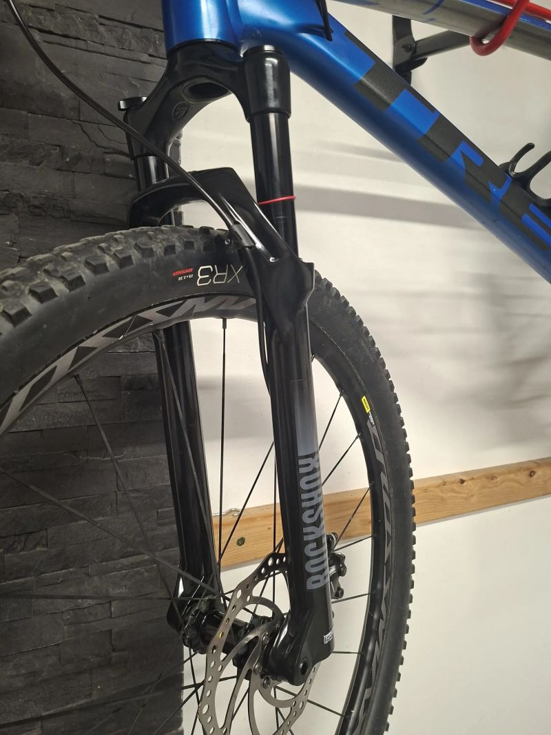 Trek X caliber 8