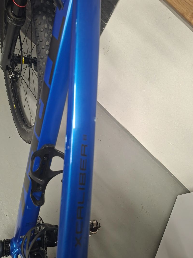 Trek X caliber 8