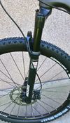 Carbon Trek Superfly 29" velikost XL