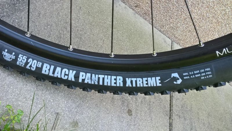 Carbon Trek Superfly 29" velikost XL