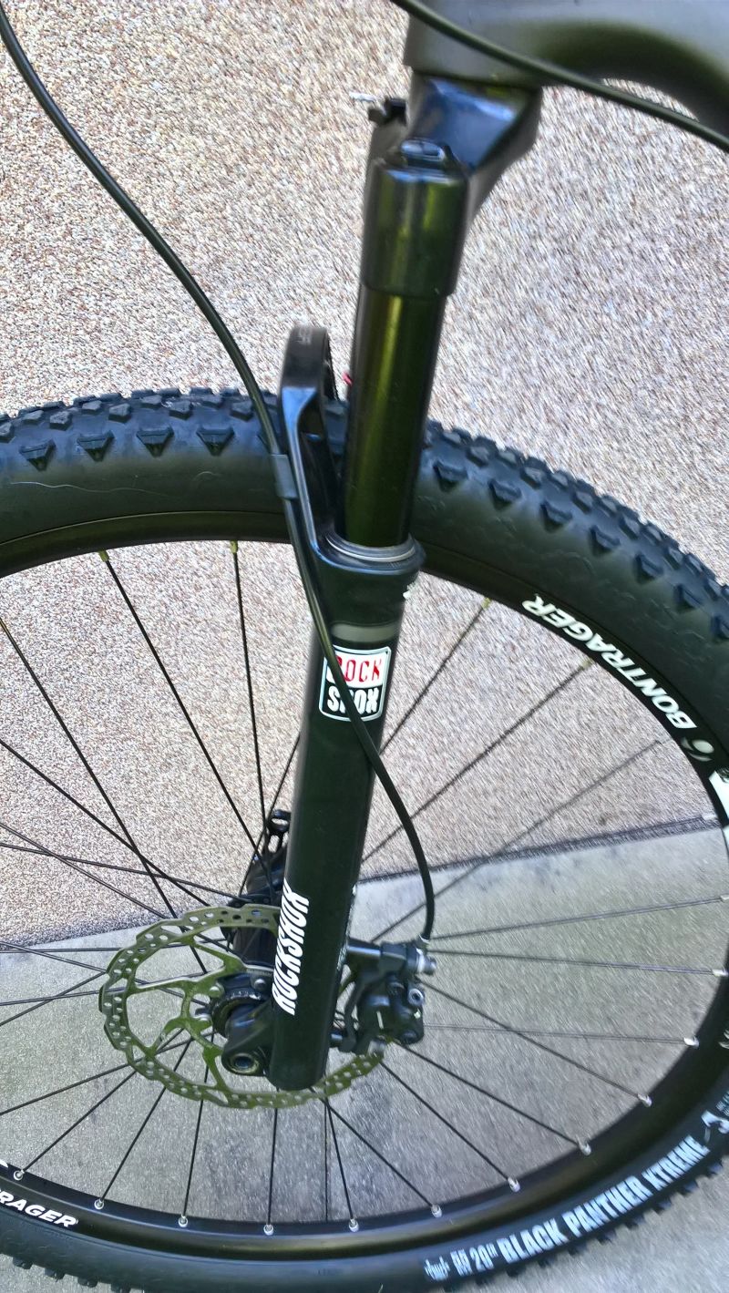 Carbon Trek Superfly 29" velikost XL