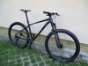 Nové lehké 29" kolo MRX ER25 V219,5", vidlice Manitou Machete air, Shimano SLX 1x12, BOOST pevné osy