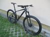 Nové lehké 29" kolo MRX ER25 V219,5", vidlice Manitou Machete air, Shimano SLX 1x12, BOOST pevné osy