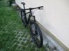 Nové lehké 29" kolo MRX ER25 V219,5", vidlice Manitou Machete air, Shimano SLX 1x12, BOOST pevné osy