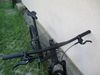 Nové lehké 29" kolo MRX ER25 V219,5", vidlice Manitou Machete air, Shimano SLX 1x12, BOOST pevné osy