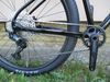 Nové lehké 29" kolo MRX ER25 V219,5", vidlice Manitou Machete air, Shimano SLX 1x12, BOOST pevné osy