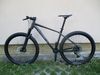 Nové lehké 29" kolo MRX ER25 V219,5", vidlice Manitou Machete air, Shimano SLX 1x12, BOOST pevné osy