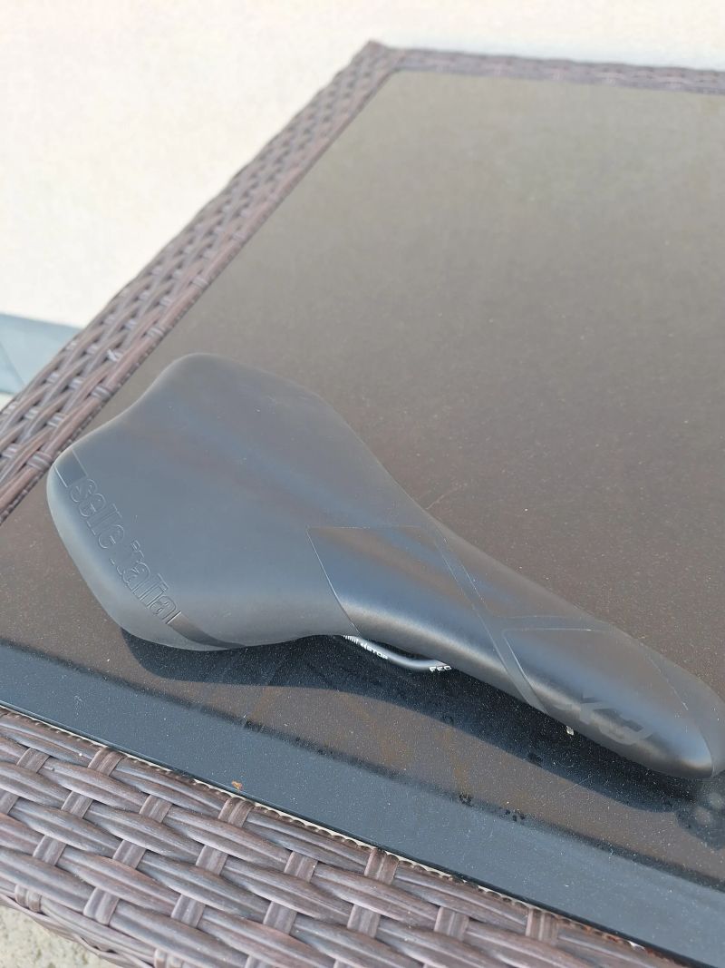 Selle Italia model x
