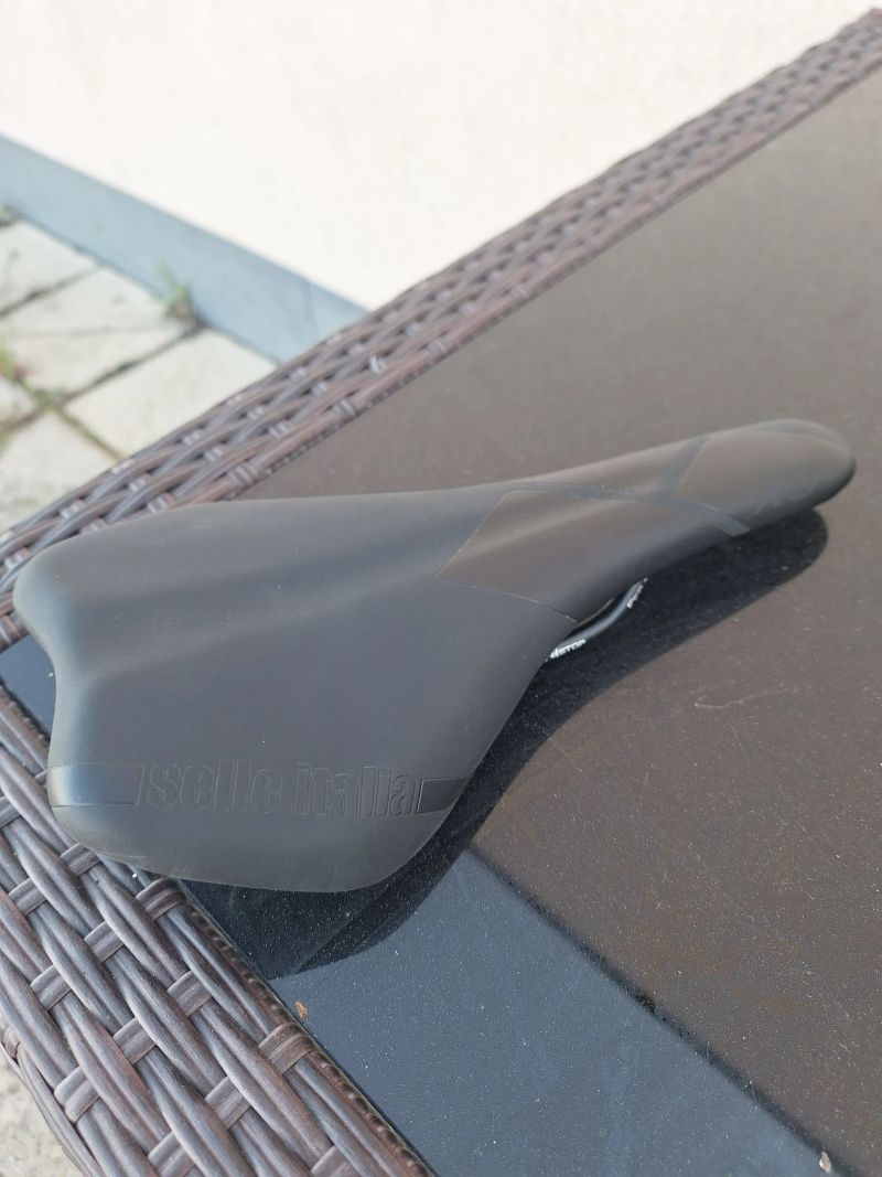 Selle Italia model x