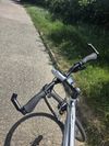 Stevens XCross