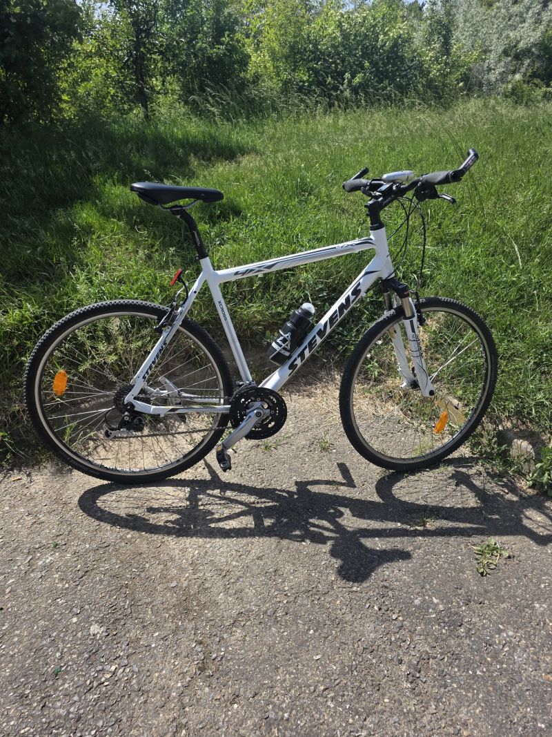 Stevens XCross