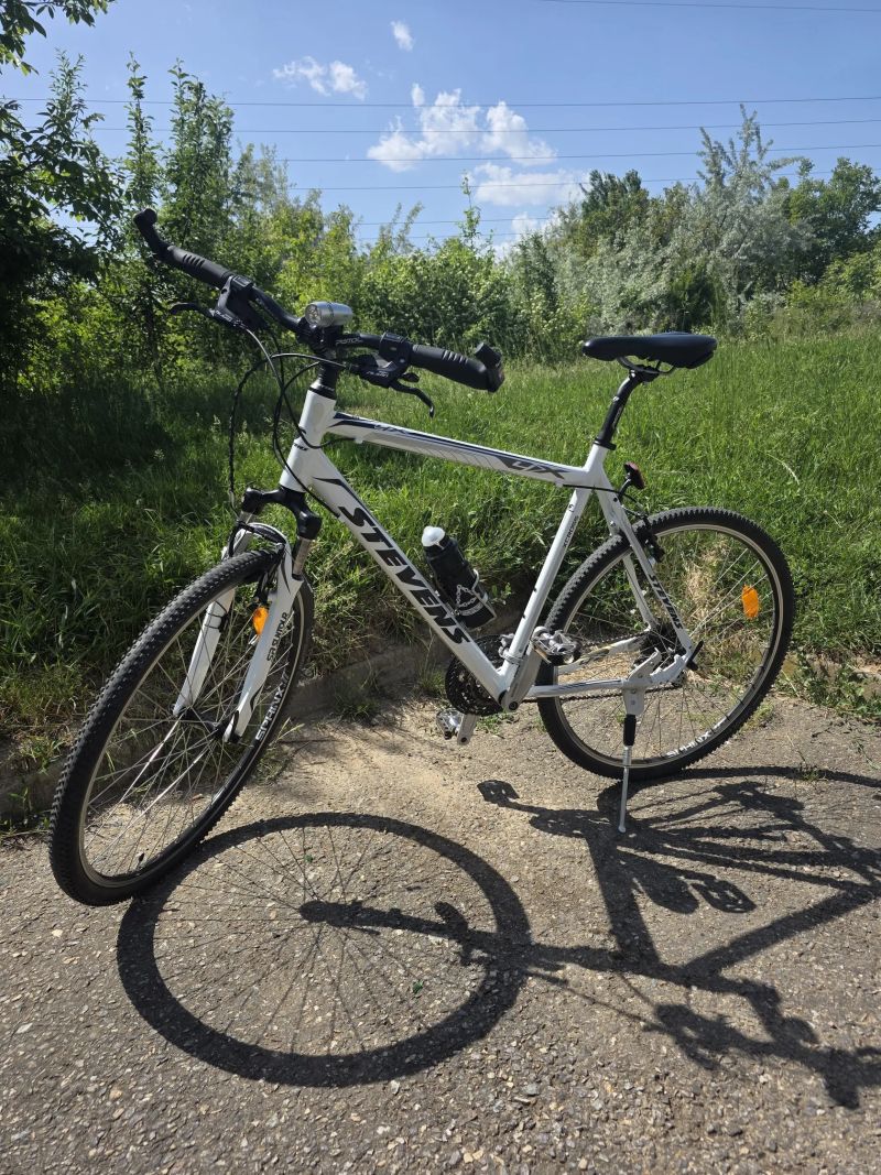 Stevens XCross