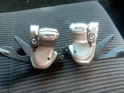 Shimano Deore LX