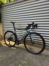 Bianchi Oltre PRO - ULTEGRA Di2, WATTMETR