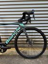 Bianchi Oltre PRO - ULTEGRA Di2, WATTMETR