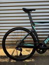 Bianchi Oltre PRO - ULTEGRA Di2, WATTMETR