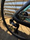 Bianchi Oltre PRO - ULTEGRA Di2, WATTMETR