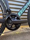 Bianchi Oltre PRO - ULTEGRA Di2, WATTMETR