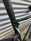 Bianchi Oltre PRO - ULTEGRA Di2, WATTMETR
