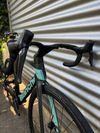 Bianchi Oltre PRO - ULTEGRA Di2, WATTMETR